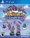 Tricky Towers Box Art Front